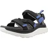 Image de Geox U Spherica Actif X S Couleur Gris