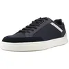Image de Geox U Baltmoore Couleur Bleu