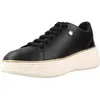 Image de Geox D55yha 05402 Couleur Noir