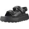 Image de Geox D55d4b Couleur Noir