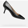 Image de Escarpins Geox noirs pour femme de la marque Kleopy, taille 38