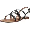 Image de Geox D Sozy Qc Couleur Noir
