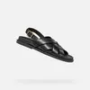 Image de Geox Femmes Chaussures d'affaires D55YWA 00043 C9999 Couleur : Noir Taille : 36