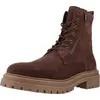 Image de Geox Errores de Foto 151-D16HRF00022 in C6006 DK BROWN color size 37