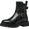 Image de Geox D36hrc 00043 Couleur Noir
