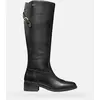 Image de Bottes noires pour femme Geox Camexia NP 37