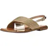 Image de Sandales en cuir Sozy Plus