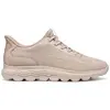 Image de GEOX SPHERICA PLUS, Baskets beige pour femmes, taille 39