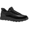 Image de Geox U SPHERICA Plus A Baskets pour Homme Noir Taille 41 EU, Noir, 41 EU en occasion ou reconditionné