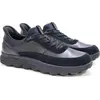 Image de Geox Sneakers 121-U56MPA-C9999 in NEGRO color size 41