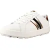 Image de Geox D56wea 09bpz Couleur Blanc