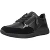 Image de Geox D Bulmya Couleur Noir
