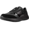 Image de Geox D Plummery Couleur Noir