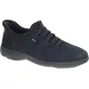 Image de Geox NEBULA 2.0 PLUS Chaussures pour hommes - mocassins sportifs - chaussures basses bleues NEU