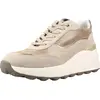 Image de Geox D Spherica Ec13 Couleur Beige