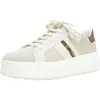 Image de Geox D Spherica Ecub 2 Couleur Beige