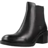 Image de Geox D56xxf 00043 Couleur Noir
