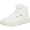 Image de Geox J Lestrella Girl Couleur Blanc