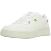 Image de Geox J56nlc 000bc Couleur Blanc