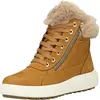 Image de Geox Bottine Bottine cuir/textile
