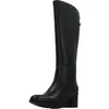 Image de Geox D56fsb 00043 Couleur Noir