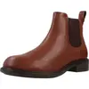 Image de Geox D56lqa 00081 Couleur Marron