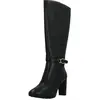 Image de Geox D56tfb 00043 Couleur Noir