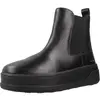 Image de Geox D56wva 00085 Couleur Noir