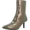 Image de Geox D Kleopy Couleur Bronze