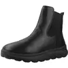 Image de Geox D5626a 00085 Couleur Noir