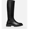 Image de Geox Bottes Bottes cuir/synthétique