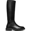 Image de Geox Bottes Bottes cuir/synthétique