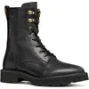 Image de Geox Bottines Bottines en cuir