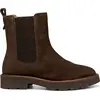 Image de Bottines Geox Bottines en daim/textile