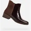 Image de Geox D565ee 0aa21 Couleur Marron