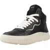 Image de Geox J Laquinny Girl Couleur Noir