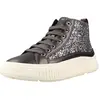 Image de Geox J Laquinny Girl Couleur Gris