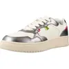 Image de Geox J56nlc 054aj Couleur Blanc