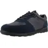 Image de Geox U Spherica Actif X3 Couleur Bleu