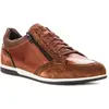 Image de Geox U Renan marron pour homme   10,5 UK - 45 EU - 12 US / Marron