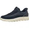 Image de Geox Sneakers U56MPA-08522-CF44K in NAVY/DK AVIO color size 44
