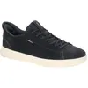 Image de Geox FLEXTRIDE PLUS Chaussures pour hommes - mocassins sportifs - chaussures basses bleues NEU