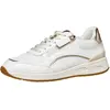 Image de Geox D Bulmya Couleur Blanc