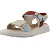 Image de Geox D Flextride S Couleur Beige
