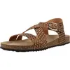 Image de Geox D Brionia Couleur Bronze