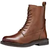 Image de Geox D Serilda Couleur Marron