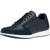 Image de Baskets en cuir Avery