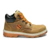 Image de Dike - Chaussures De Sécurité Montantes Digger Dint H S3 - Argile 39