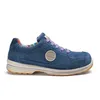 Image de Dike - Chaussures De Sécurité Femme S3 Basses Lady D Like 30912 - Bleu Clair - 38