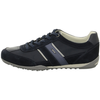 Image de Geox WELLS Chaussures basses sportives - chaussures à lacets bleues NEU